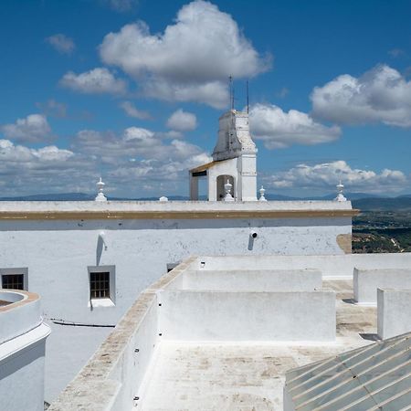 La Casa Del Agua Villa Vejer de la Frontera Luaran gambar