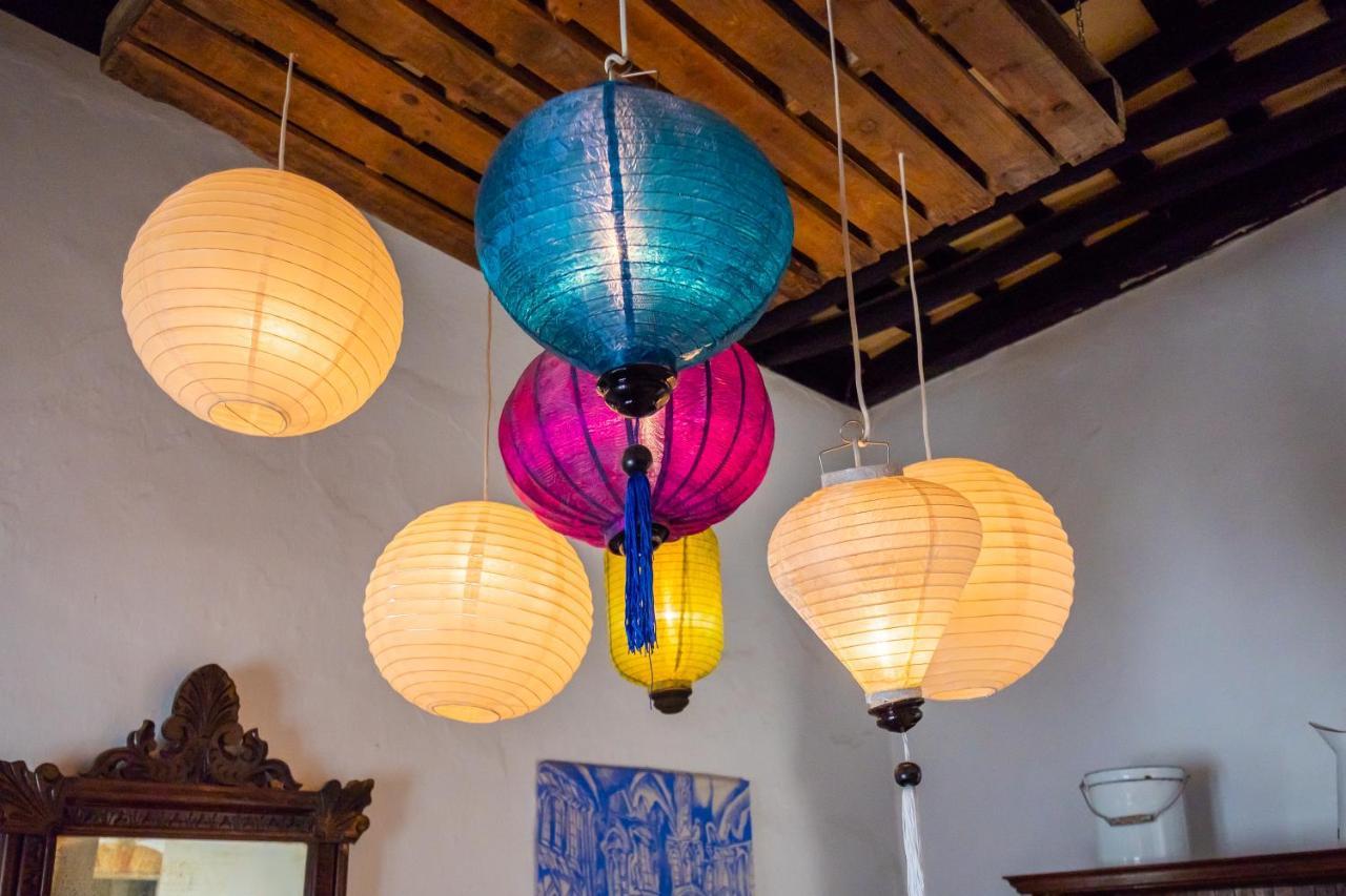 La Casa Del Agua Villa Vejer de la Frontera Luaran gambar